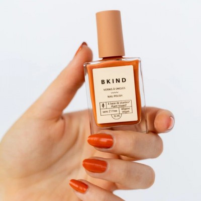 Bkind - Vernis à ongles - Lovefool